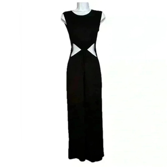 Antistar Women's Black Jumpsuit (212) - Picture 9 of 10